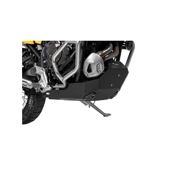 Захист двигуна Touratech Expedition Yamaha Tenere 700 (21-) чорний