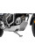 Захист двигуна Touratech Expedition Yamaha Tenere 700 (21-) сріблястий