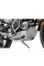 Захист двигуна Touratech Expedition Yamaha Tenere 700 (21-) сріблястий