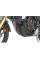 Захист двигуна Touratech RALLYE Yamaha Tenere 700 (20-) чорний