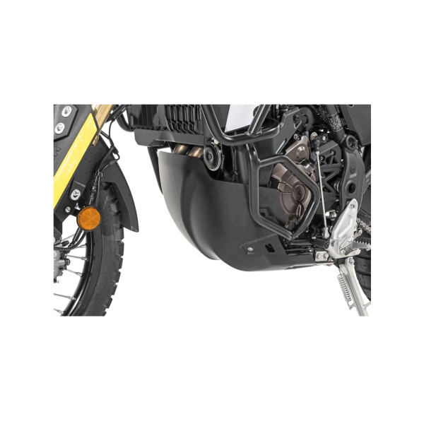 Захист двигуна Touratech RALLYE Yamaha Tenere 700 (20-) чорний