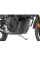 Захист двигуна Touratech RALLYE Yamaha Tenere 700 (20-) чорний