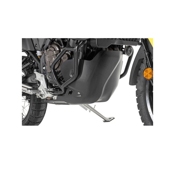 Захист двигуна Touratech RALLYE Yamaha Tenere 700 (20-) чорний