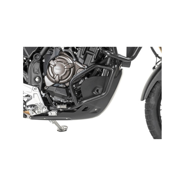 Захист двигуна Touratech RALLYE Yamaha Tenere 700 (20-) чорний