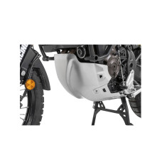 Захист двигуна Touratech RALLYE Yamaha Tenere 700 (20-) сріблястий