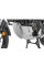 Захист двигуна Touratech RALLYE Yamaha Tenere 700 (20-) сріблястий