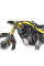 Захист двигуна Touratech RALLYE Yamaha Tenere 700 (20-) сріблястий