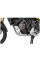 Захист двигуна Touratech RALLYE Yamaha Tenere 700 (20-) сріблястий
