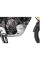 Захист двигуна Touratech RALLYE Yamaha Tenere 700 (20-) сріблястий