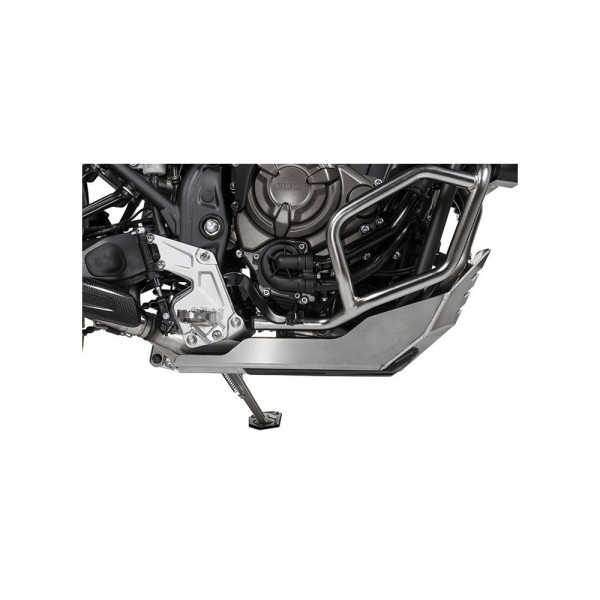 Захист двигуна Touratech Expedition Yamaha Tenere 700 (19-20) срібний