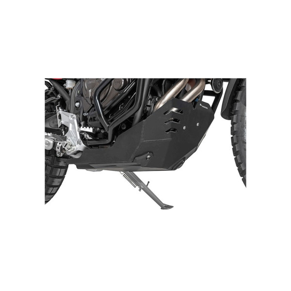 Захист двигуна Touratech Expedition Yamaha Tenere 700 (19-20) чорний