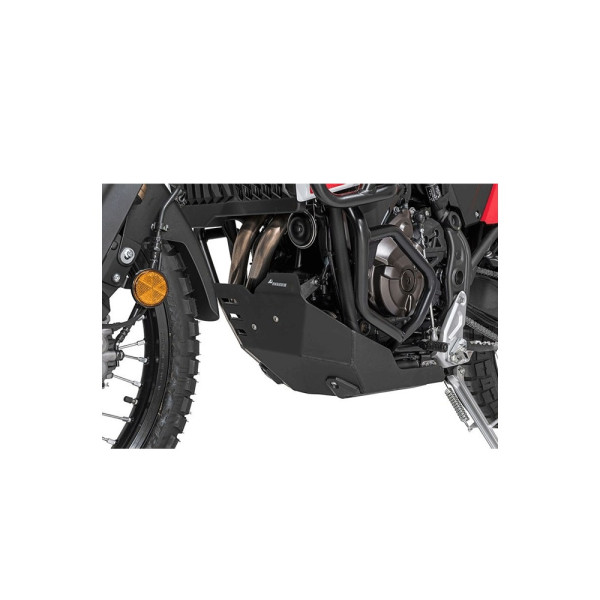 Захист двигуна Touratech Expedition Yamaha Tenere 700 (19-20) чорний