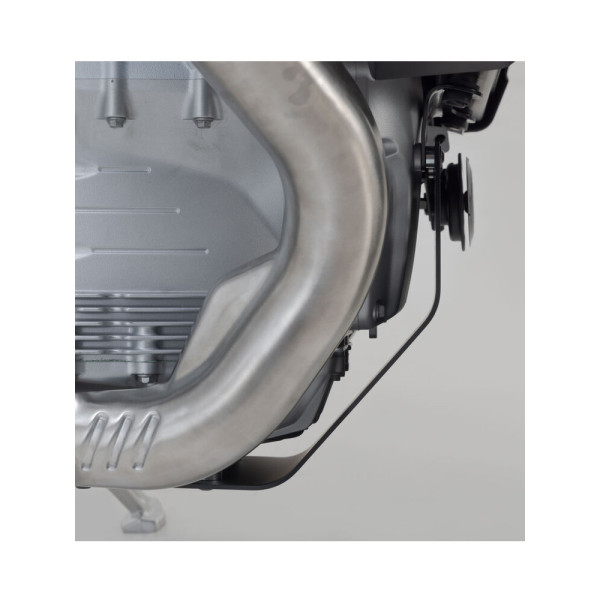 Захист двигуна SW-MOTECH для Moto Guzzi V100 Mandello MG / V100 Mandello S (22-)