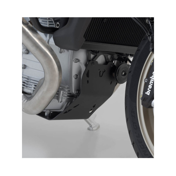 Захист двигуна SW-MOTECH для Moto Guzzi V100 Mandello MG / V100 Mandello S (22-)
