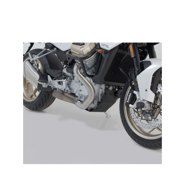 Захист двигуна SW-MOTECH для Moto Guzzi V100 Mandello MG / V100 Mandello S (22-)
