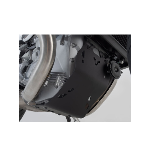 Захист двигуна SW-MOTECH для Moto Guzzi V100 Mandello MG / V100 Mandello S (22-)
