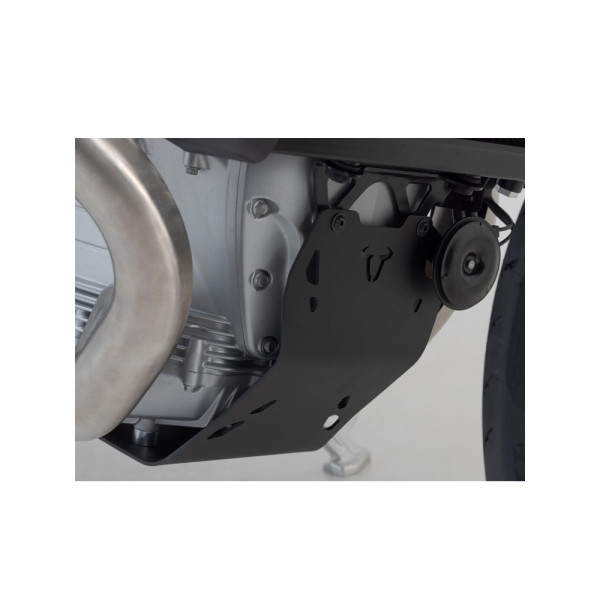 Захист двигуна SW-MOTECH для Moto Guzzi V100 Mandello MG / V100 Mandello S (22-)