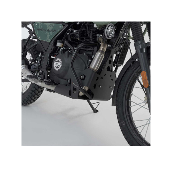 Захист двигуна SW-MOTECH для Royal Enfield Himalayan (17-)/ Scram 411 (21-)