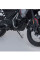 Захист двигуна SW-MOTECH для Voge 650DS R810C / 650 DSX (21-) чорний