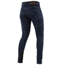 Жіночі мотоциклетні джинси Trilobite Allshape Fine fit