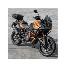 Комплект петель Kriega для кріплення сумок OS-Adventure та US-Drypack на мотоциклі KTM 1090, 1190, 1290 OEM