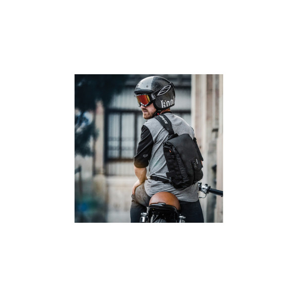 Мотоциклетна сумка Sling Messenger Kriega