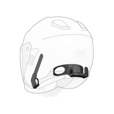 Мотоінтерком Sena 10U для шолома Shoei J-CRUISE