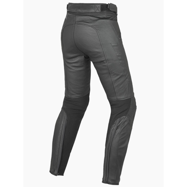 Жіночі мотоциклетні шкіряні штани Dainese Pony C2 Lady