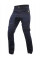 Джинсові мотоциклетні штани TRILOBITE Parado Slim Fit темно-сині