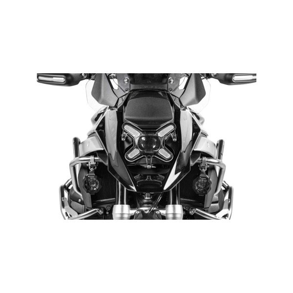 Захист рефлектора Touratech Makrolon для BMW R1300GS (23-) тільки для їзди по бездоріжжю
