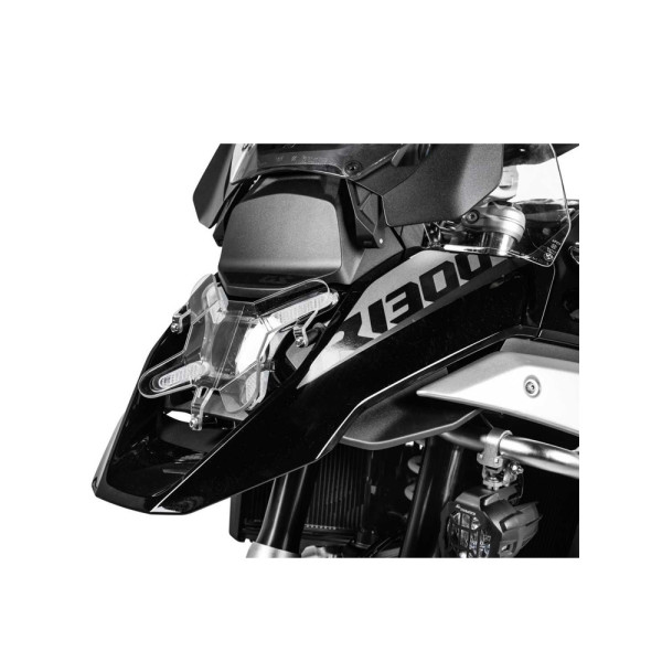 Захист рефлектора Touratech Makrolon для BMW R1300GS (23-) тільки для їзди по бездоріжжю