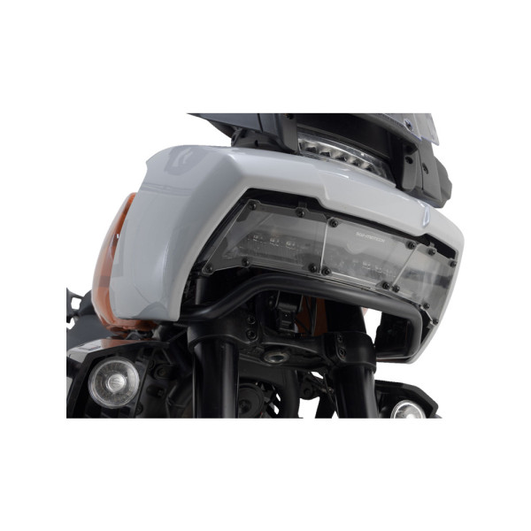 Захист рефлектора SW-MOTECH для Harley Davidson Pan America 1250 (21-) чорний