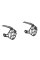 Захист оригінальних фар BMW Touratech BMW R 1200 GS (LC) / ADV (-17)