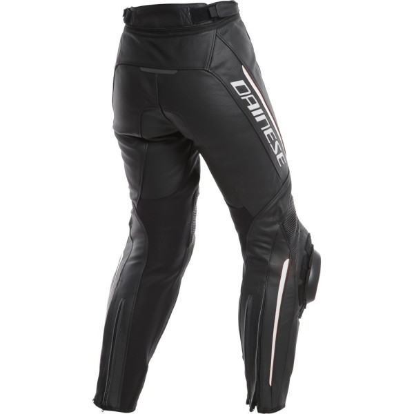 Мотоциклетні шкіряні штани жіночі Dainese Delta 3