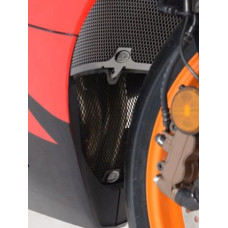 Захист колекторів вихлопу R&G для Honda CBR 600 RR (13-) чорний