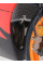 Захист колекторів вихлопу R&G для Honda CBR 600 RR (13-) чорний