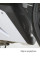 Захист колекторів вихлопу R&G для Kawasaki Ninja ZX6R 636 (13-18) зелений