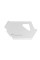Захист кришки вихлопу Touratech BMW R1250GS/ R1250GS Adventure/ R1200GS (LC) / R1200GS Adventure (LC)