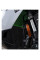 Захист колекторів вихлопу R&G для Kawasaki Ninja 1000SX (20-) зелений