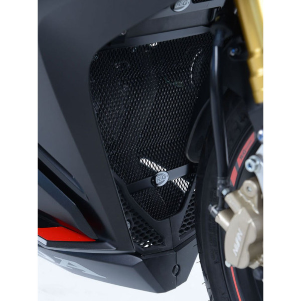 Захист колекторів вихлопних газів R&G для Honda CBR250RR (17-20)