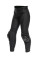 Жіночі мотоциклетні шкіряні штани Dainese Delta 4 чорні