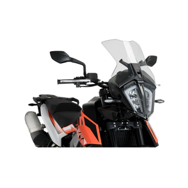 Захист лампи PUIG для KTM 790 Adventure / R (19-21)