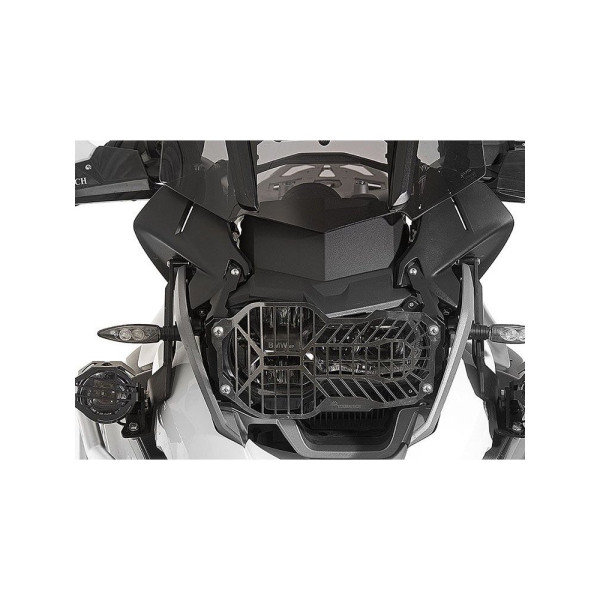 Розсіююча світлоосвітлювальна кришка Touratech для BMW R1200GS (LC) (13-16) / R1200GS Adventure (LC)