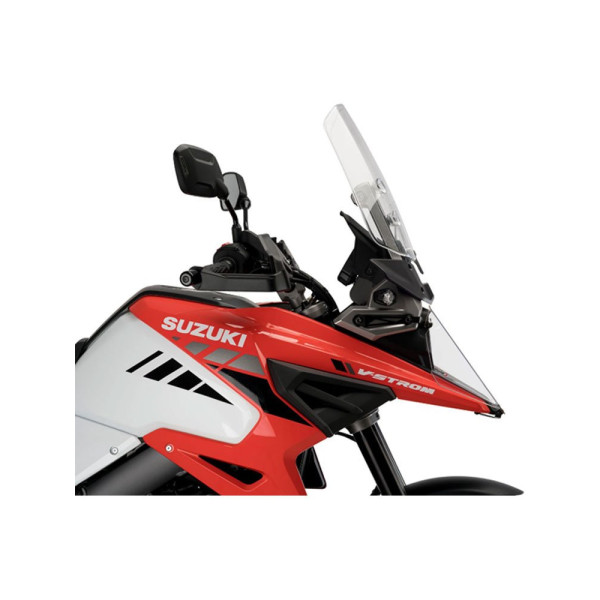 Захист лампи PUIG для Suzuki DL1050 V-Storm / XT (20-)