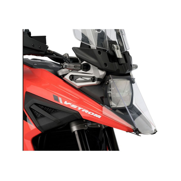 Захист лампи PUIG для Suzuki DL1050 V-Storm / XT (20-)