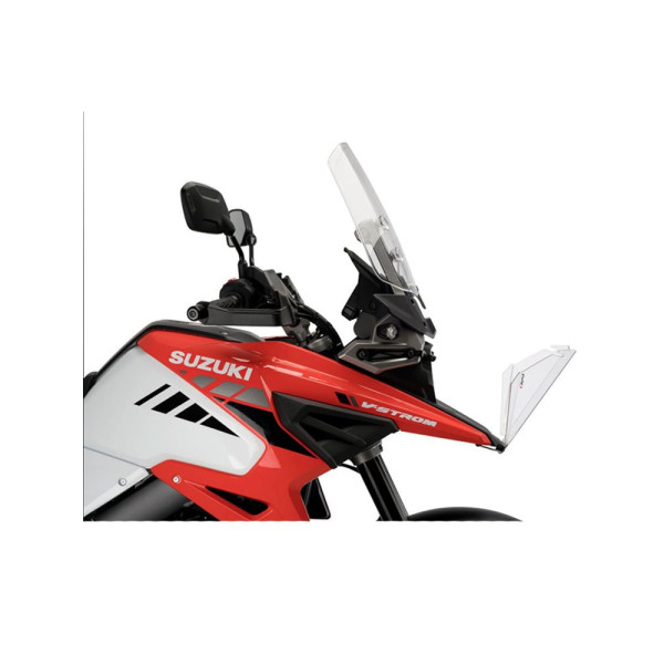 Захист лампи PUIG для Suzuki DL1050 V-Storm / XT (20-)