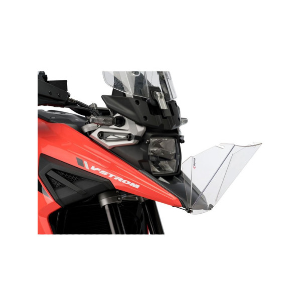 Захист лампи PUIG для Suzuki DL1050 V-Storm / XT (20-)