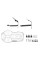 Захист рефлектора off-road Touratech LED BMW R1250GS/ R1250GS Adventure/ R1200GS (13)