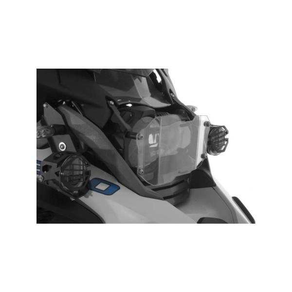 Захист лампи Touratech Makrolon Тип 2 BMW R1250GS/ R1250GS Adventure/ R1200GS (13-)/ R1200GS Adventure (14-)