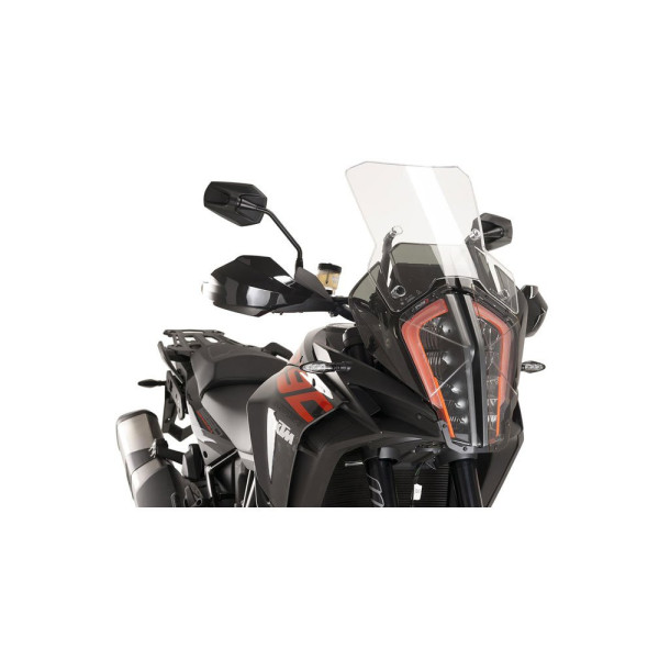 Захист лампи PUIG для KTM 1290 Super Adventure 17-20
